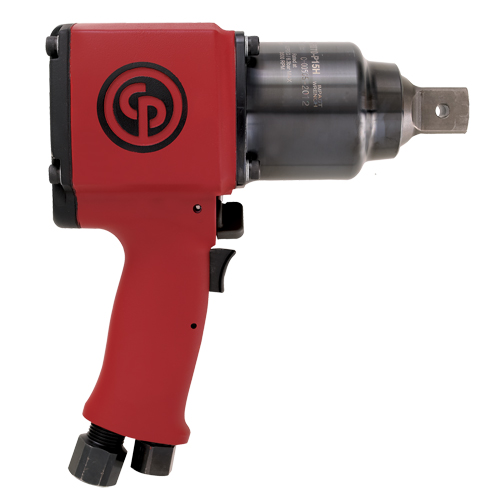 Impact Wrench CP6060-P15H, 3/4" Drive, 3/8" NPTF Air Inlet, 4000 No Load RPM Rideout Tool & Machine Inc.