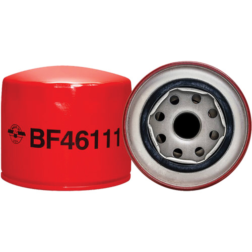 BF46111 Filtre &agrave; carburant &agrave; visser Rideout Tool & Machine Inc.