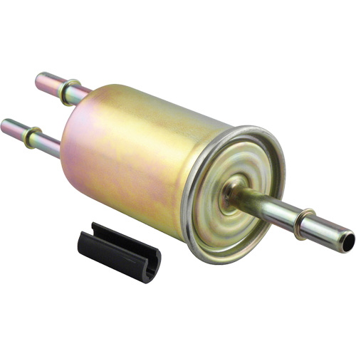 BF7805 Filtre pour conduite de carburant Rideout Tool & Machine Inc.
