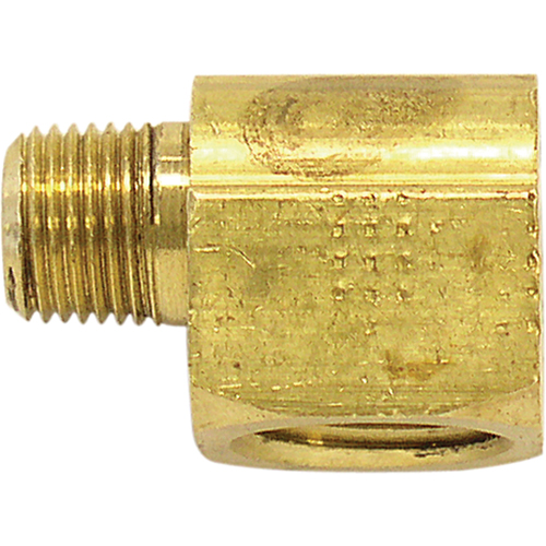 Raccords coudes m&acirc;le/femelle 90 Rideout Tool & Machine Inc.
