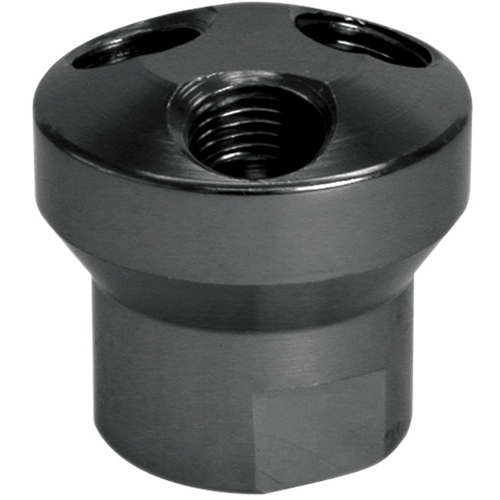 Air Manifolds Rideout Tool & Machine Inc.
