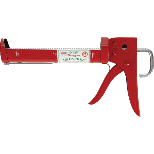 Pistolet &agrave; calfeutrer super rochet, 300 ml Rideout Tool & Machine Inc.