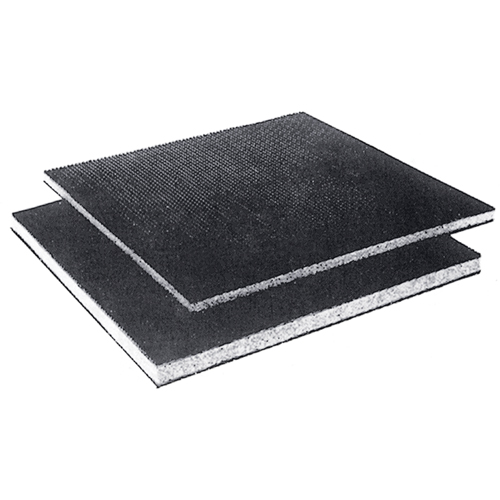BOURRELET DE LIEGE,18"X18",10-50PSI Rideout Tool & Machine Inc.