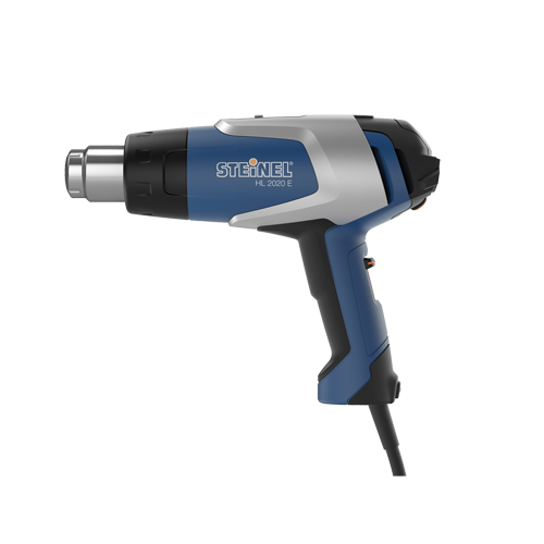 Pistolet &agrave; air chaud, 120°F - 1150°F (50°C - 620°C) Rideout Tool & Machine Inc.