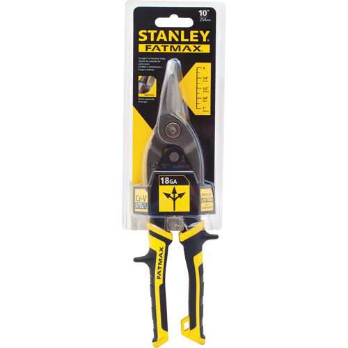 FatMax&reg; Aviation Snips Rideout Tool & Machine Inc.