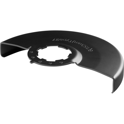 Grinder Guard Rideout Tool & Machine Inc.