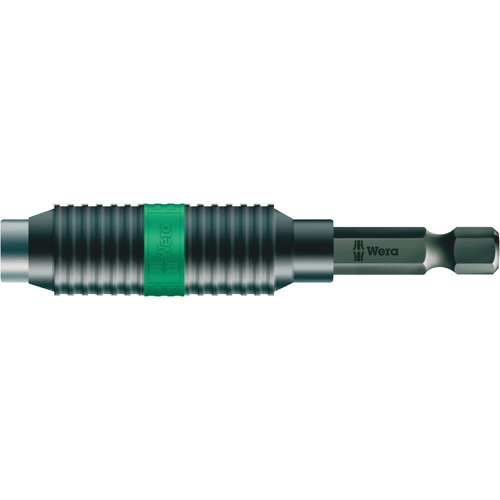 897/4 R Rapidaptor BiTorsion Universal Bit Holder Rideout Tool & Machine Inc.