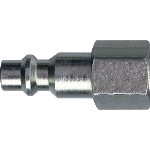 Automatic Coupler Plug Rideout Tool & Machine Inc.