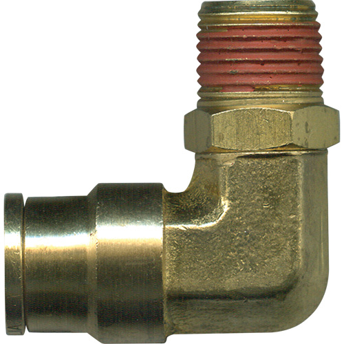 90° Elbow Rideout Tool & Machine Inc.