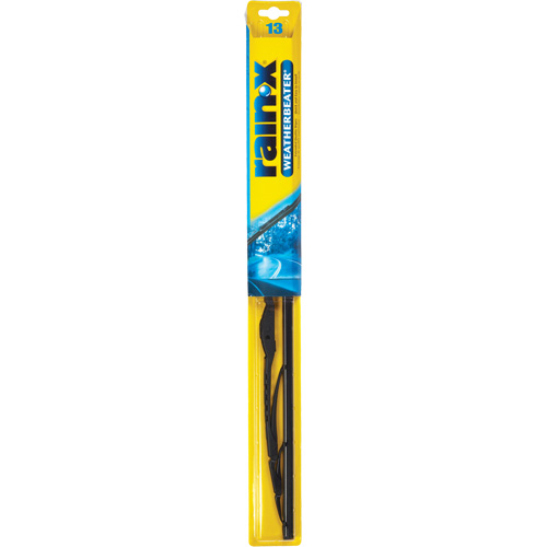 Weatherbeater&reg; Wiper Blade, 13", All-Season Rideout Tool & Machine Inc.