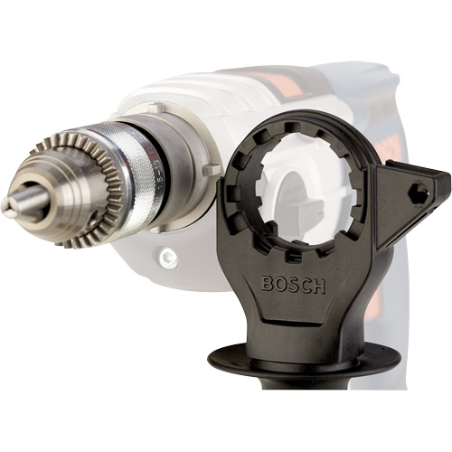 Two-Speed Hammer Drill Rideout Tool & Machine Inc.