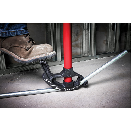 Iron Conduit Bender Rideout Tool & Machine Inc.