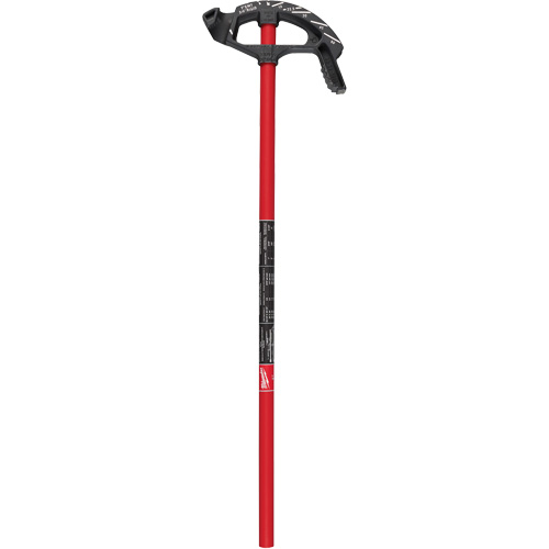 Iron Conduit Bender Rideout Tool & Machine Inc.