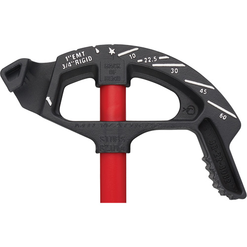 Iron Conduit Bender Rideout Tool & Machine Inc.