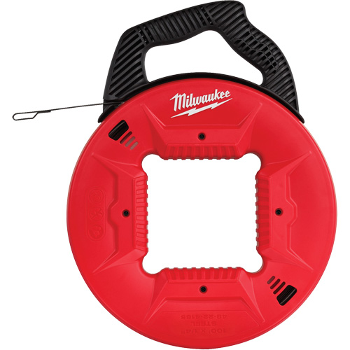 Fish Tape Rideout Tool & Machine Inc.