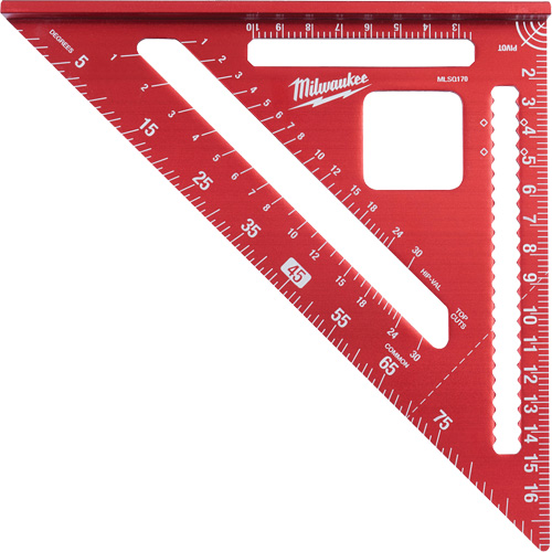 Rafter Square Rideout Tool & Machine Inc.
