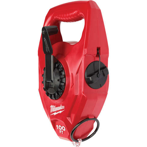 Extra Bold Chalk Reel Rideout Tool & Machine Inc.