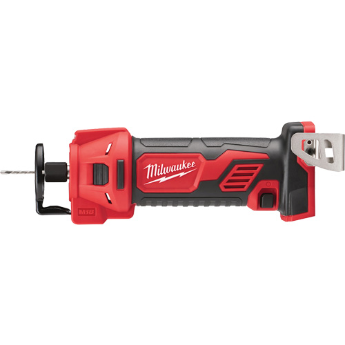 M18 Cut Out Tool (Tool Only) Rideout Tool & Machine Inc.