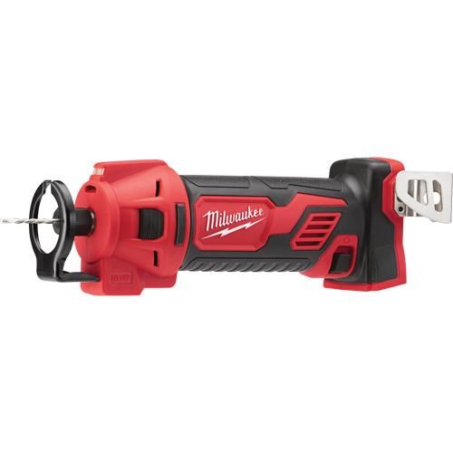 M18 Cut Out Tool (Tool Only) Rideout Tool & Machine Inc.