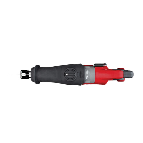 M18 Fuel Super Sawzall&reg; Reciprocating Saw (Tool Only), 18 V, Lithium-Ion Battery, 0-3000 SPM Rideout Tool & Machine Inc.
