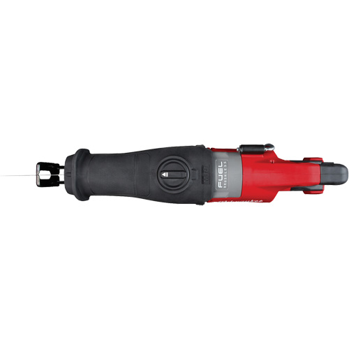 M18 Fuel Super Sawzall&reg; Reciprocating Saw (Tool Only), 18 V, Lithium-Ion Battery, 0-3000 SPM Rideout Tool & Machine Inc.