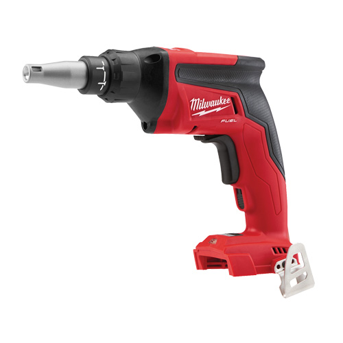 M18 Fuel Drywall Screw Gun (Tool Only) Rideout Tool & Machine Inc.