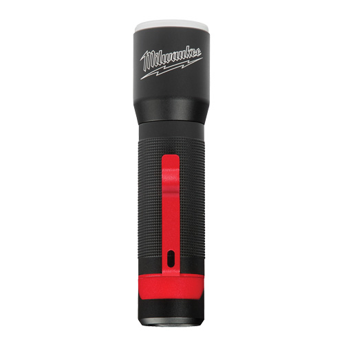 Lampe de poche &agrave; faisceau concentr&eacute; 325L, DEL, 325 lumens, Piles AAA Rideout Tool & Machine Inc.