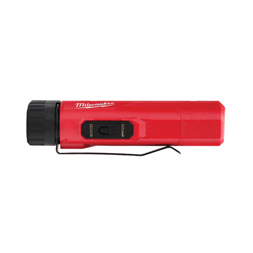 Projecteur d'illumination magn&eacute;tique Rover, DEL, 300 lumens, 16 hres de fonctionnement, Bloc-pile AA Rideout Tool & Machine Inc.