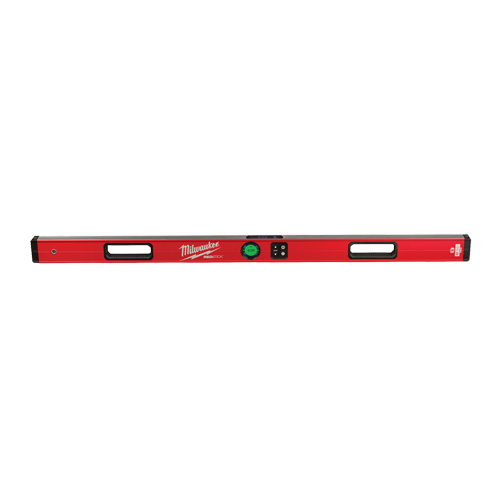 Redstick Digital Level with Pin-Point Measurement Technology Rideout Tool & Machine Inc.