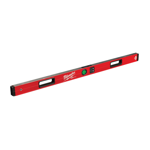 Redstick Digital Level with Pin-Point Measurement Technology Rideout Tool & Machine Inc.