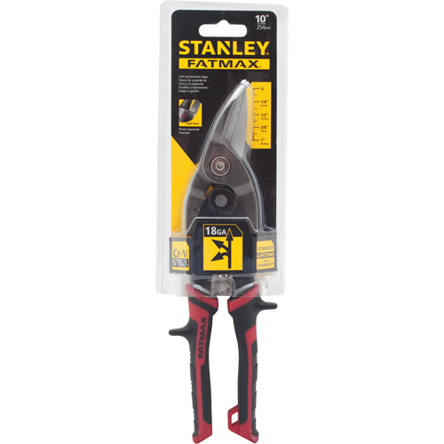 FatMax&reg; Aviation Snips Rideout Tool & Machine Inc.