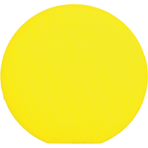 Tampon manuel pour disque Hookit Rideout Tool & Machine Inc.