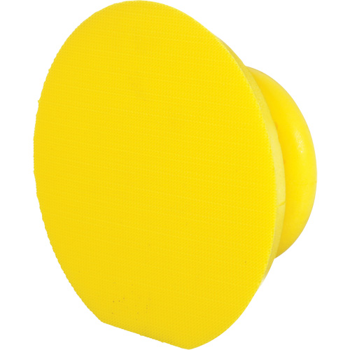 Tampon manuel pour disque Hookit Rideout Tool & Machine Inc.