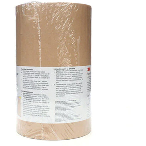 All Weather Flashing Tape 8067, 228.6 mm (9") x 22.86 m (75'), Brown Rideout Tool & Machine Inc.
