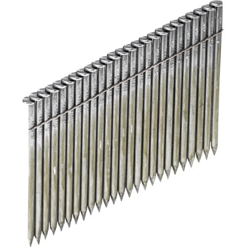 Clous de finition Rideout Tool & Machine Inc.