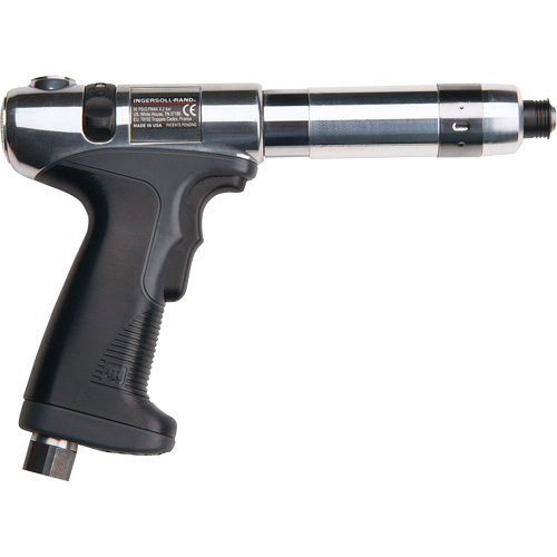 Q2 Series Air Screwdriver Rideout Tool & Machine Inc.