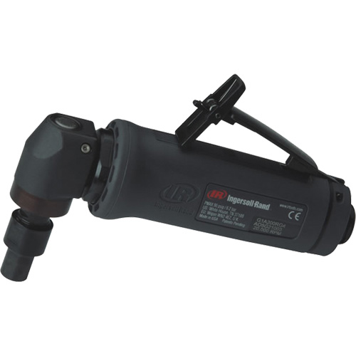 G1 Series Right Angle Die Grinder, 1/4" Collet, 12000 RPM Rideout Tool & Machine Inc.