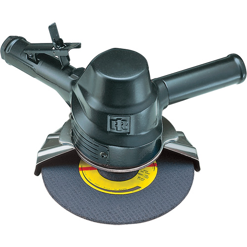 88 Pro Series Vertical Grinder Rideout Tool & Machine Inc.