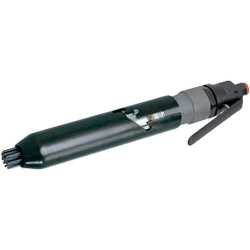 D&eacute;tartreur &agrave; aiguilles s&eacute;rie 172, 1/4" NPT, 12 pi³/min, 5500 Coups/min, Course de 9/16" Rideout Tool & Machine Inc.