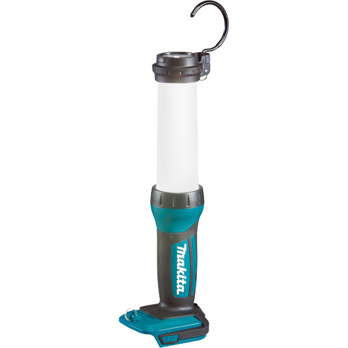 LXT&reg; Lantern & Flashlight, LED, 710 Lumens, 36 Hrs. Run Time, Rechargeable Battery, Plastic Rideout Tool & Machine Inc.