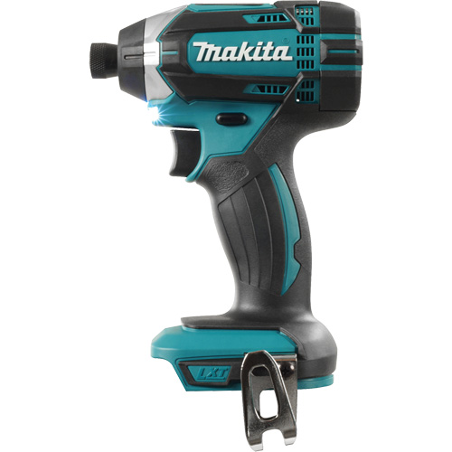 Tournevis &agrave; chocs (outil seulement), 1/4", 1460 lb-po Couple max., 18 V, Lithium-ion Rideout Tool & Machine Inc.