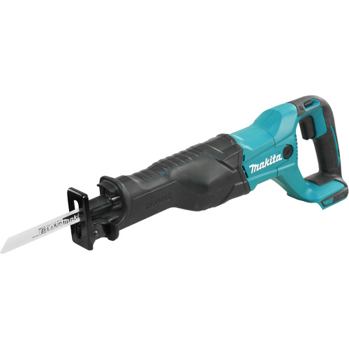 Reciprocating Saw (Tool Only), 18 V, Lithium-Ion Battery, 0-2800 SPM Rideout Tool & Machine Inc.
