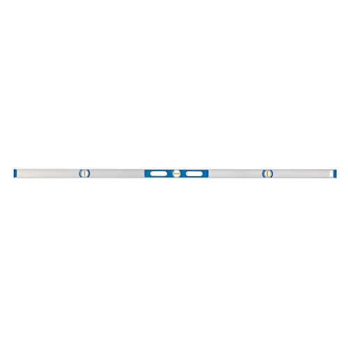 Level, I-Beam, 78" L, Aluminum, 3, Magnetic Rideout Tool & Machine Inc.