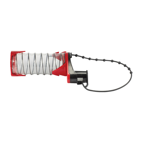 SDS Plus Dust Trap Drilling Shroud Rideout Tool & Machine Inc.