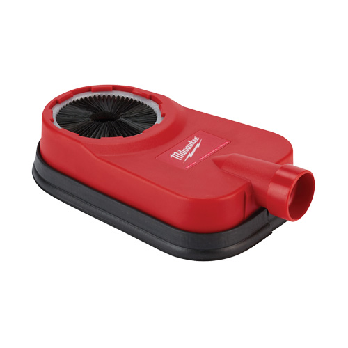 SDS Max Dust Extraction Attachment Rideout Tool & Machine Inc.