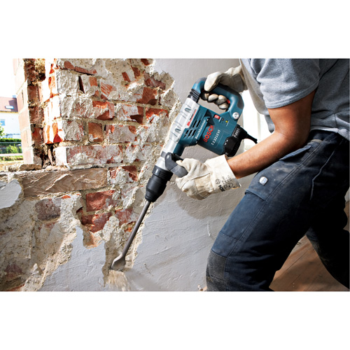 Demolition Hammer Rideout Tool & Machine Inc.