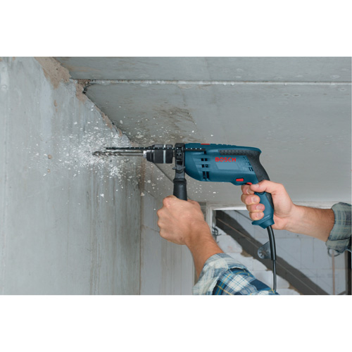 Hammer Drill Rideout Tool & Machine Inc.
