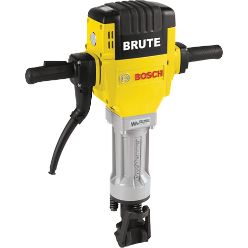 Marteau de d&eacute;molition Brute Rideout Tool & Machine Inc.