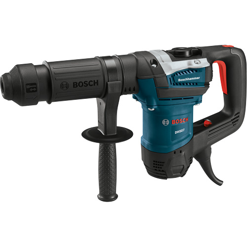 Demolition Hammer Rideout Tool & Machine Inc.