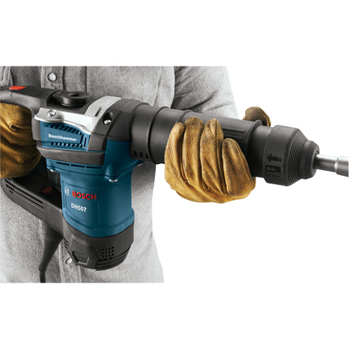 Demolition Hammer Rideout Tool & Machine Inc.